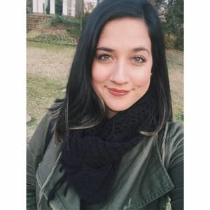 Meet your Posher, Christina